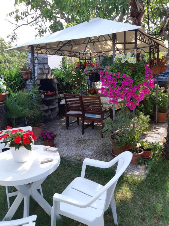 Odak App Rovinj Exterior photo