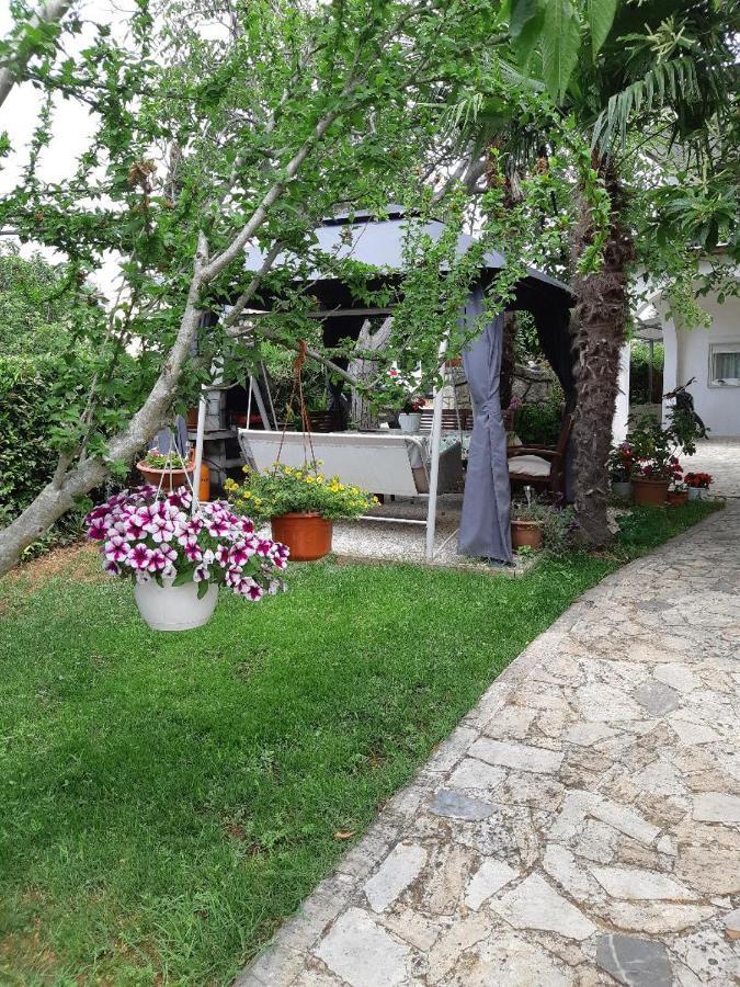 Odak App Rovinj Exterior photo