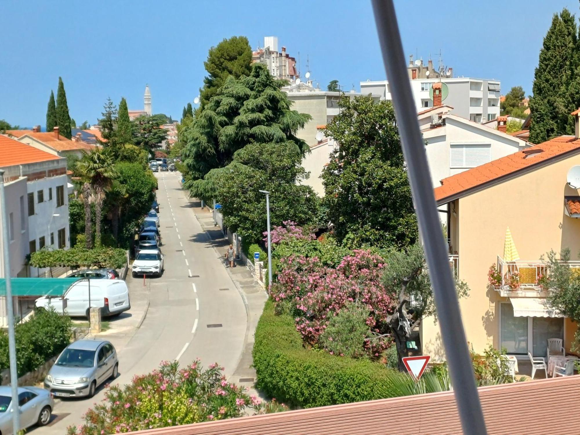 Odak App Rovinj Room photo